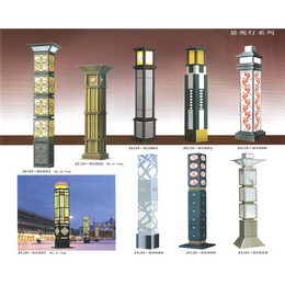 太原景观灯-金三普照明工程公司-太原景观灯工程