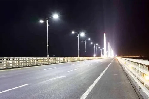 路灯维护工程需要什么资质?城市和道路照明资质可以做什么项目?