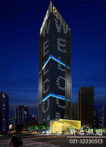 led照明工程,景观亮化工程设计,建筑led灯光设计,上海亮化公司,桥梁照明