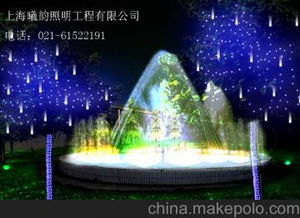 夜景照明亮化工程价格 夜景照明亮化工程批发 夜景照明亮化工程厂家 马可波罗