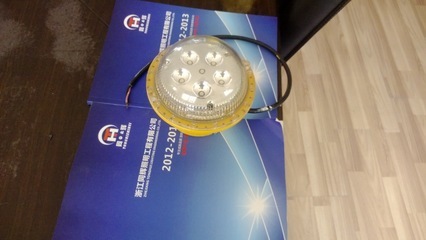 【长寿防爆LED灯,防爆LED灯,LED灯具,防爆灯具】价格,厂家,图片,防爆灯,浙江同辉照明工程-