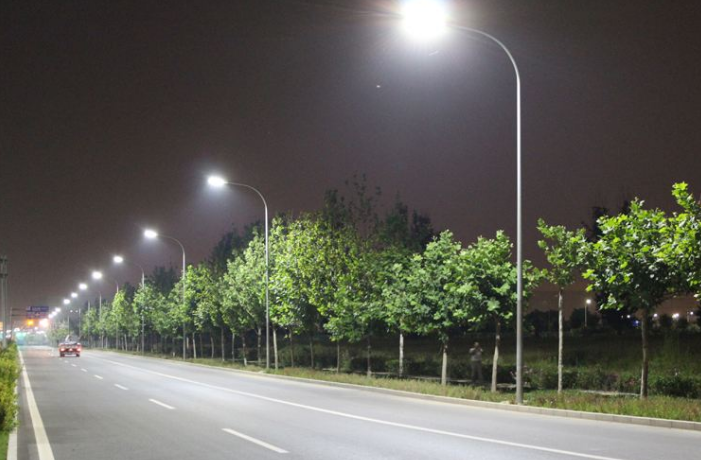 道路照明设计与施工之间还有哪些问题需要我们解决_云南珠光照明工程