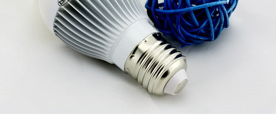 【特价台晟照明LED灯泡 3W/5W/7W球泡灯 大功率E27螺口家用节能灯】价格,厂家,图片,LED球泡灯,杭州台新晟晖照明工程-