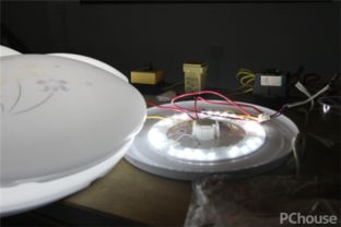 小编逛工厂 探秘飞雕照明 精工打造好产品