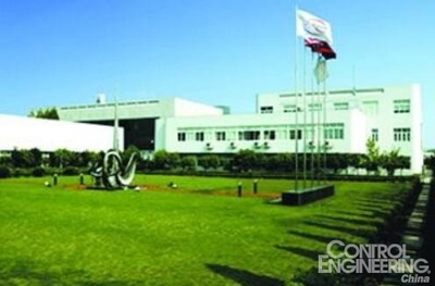 引领全球工业4.0革命的10家标杆企业 - 控制工程网