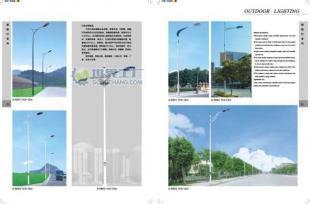 供应广州路灯、韶关路灯、惠州路灯--路灯照明工程_世界工厂网中国产品信息库