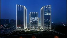 酒厂幕墙照明设计 灯光亮化工程,创意工厂文旅转型思路 河南洛阳 亮化工程 亮化设计 河南 郑州 照明