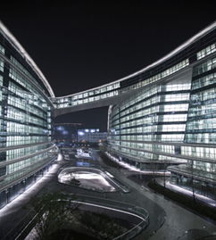 2016年 全球半导体照明示范工程100佳 揭晓