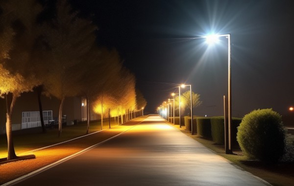 高效升级城市及道路照明资质 策略、流程与关键要点