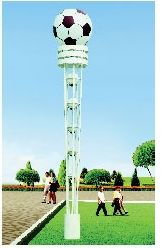 中山市古镇比奥照明灯具厂 专业景观灯产品与照明工程解决方案