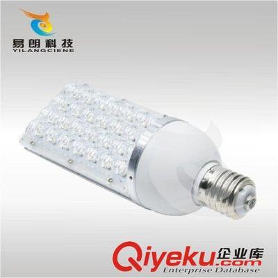 低价促销高亮LED玉米灯 28W E40庭院照明解决方案，中山拓牛灯饰厂提供两年质保