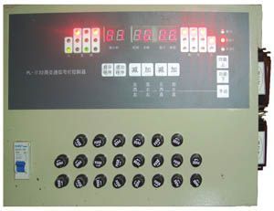 昆明交通信号灯工程 照亮安全通途，赋能城市智慧交通