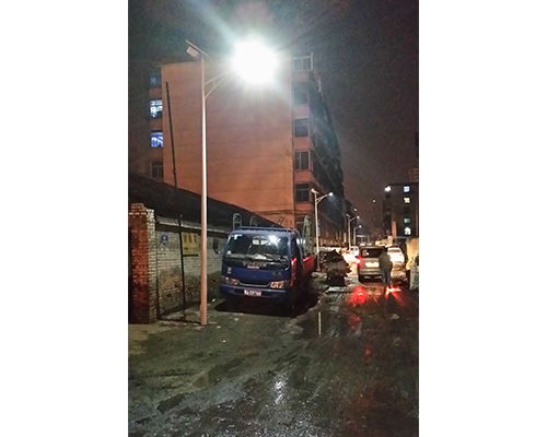 金三普照明工程 太阳能路灯价格解析与优质商家推荐